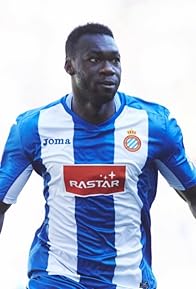 Primary photo for Felipe Caicedo