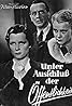 Unter Ausschluß der Öffentlichkeit (1937) Poster