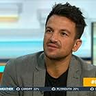 Peter Andre