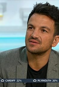 Primary photo for Peter Andre