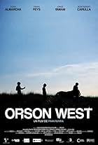 Orson West (2012)