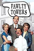 Fawlty Towers (1975)