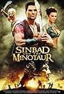 Sinbad Và Bò Tót Ma (2011)