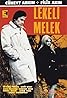 Lekeli Melek (1969) Poster