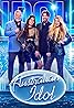 Australian Idol (TV Series 2003–2024) Poster