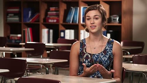 God's Not Dead 2: Sadie Robertson On How The Original God's Not Dead Impacted Her