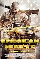 American Muscle (2014)