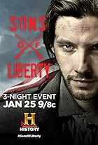 Sons of Liberty (2015)