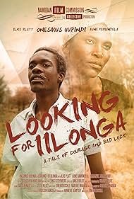 Looking for Iilonga (2011)