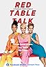 Red Table Talk (TV Series 2018–2022) Poster