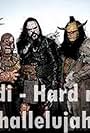 Lordi: Hard Rock Hallelujah (2006)