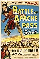 The Battle at Apache Pass