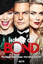 House of Bond (2017)