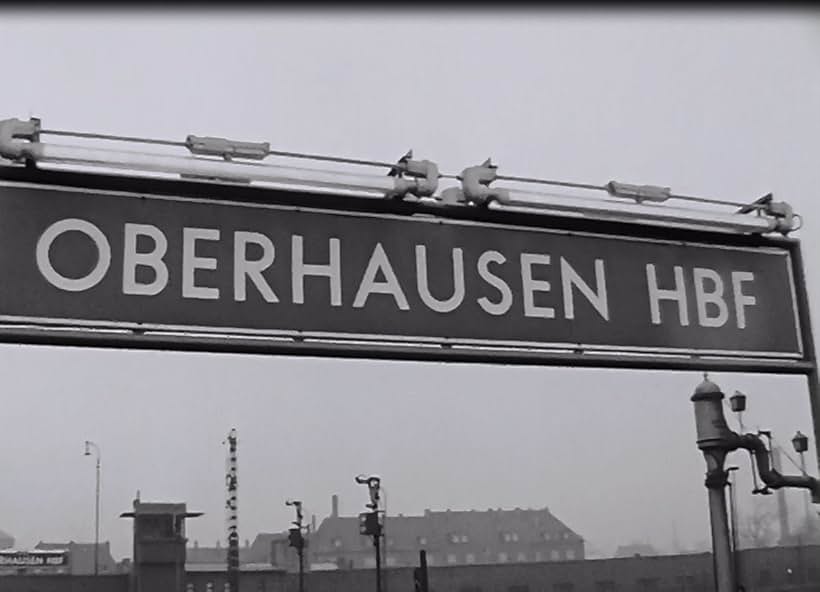 Mordfall Oberhausen (1958)