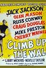 Climb Up the Wall (1960)