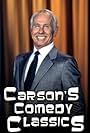 Johnny Carson in Carson's Comedy Classics (1983)