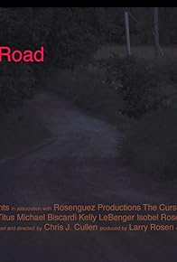 Primary photo for The Cursed Road