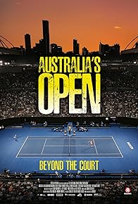 Primary photo for Australia's Open