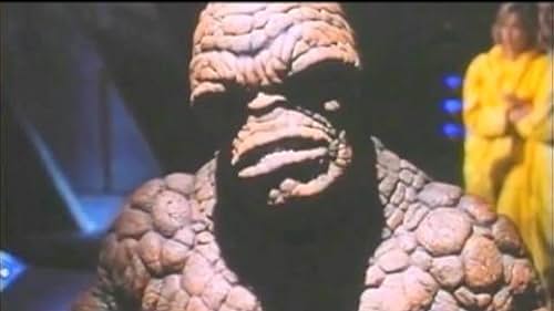 Doomed: The Untold Story of Roger Corman's the Fantastic Four