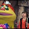 Jack Wild and The Krofft Puppets in Pufnstuf (1970)