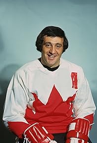 Primary photo for Phil Esposito