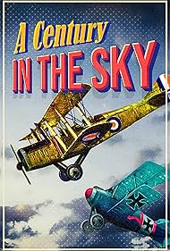 A Century in the Sky (2020)