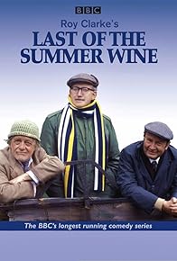 Primary photo for Last of the Summer Wine