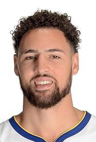 Primary photo for Klay Thompson