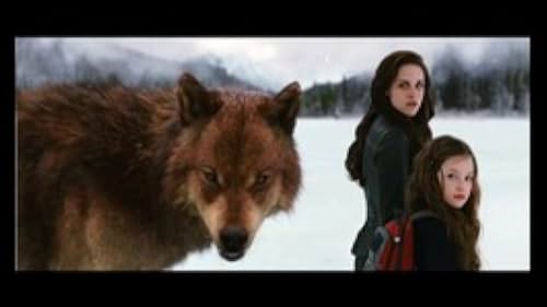 The Twilight Saga: Breaking Dawn - Part 2