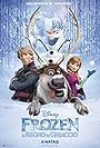 Frozen - Il regno di ghiaccio (2013)