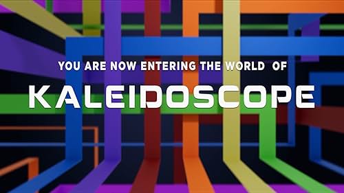 Kaleidoscope (2023)