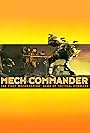 Mech Commander (1998)