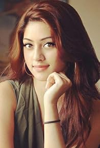 Primary photo for Anu Emmanuel