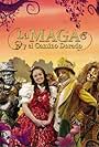 La maga y el camino dorado (2008)