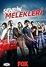 Sehrin Melekleri (TV Series 2015) Poster