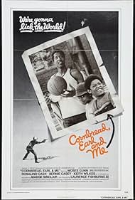 Cornbread, Earl and Me (1975)