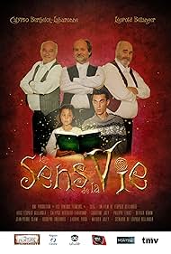 Le sens de la vie (2015)