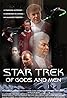 Star Trek: Of Gods and Men (Video 2007) Poster