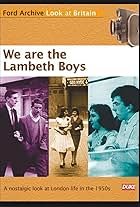 We Are the Lambeth Boys