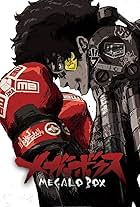 Megaro bokusu: Megalo Box