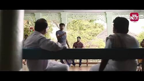 Namma Veettu Pillai Sneak Peek