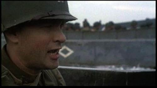 Saving Private Ryan