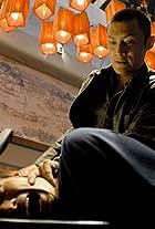 Shawn Yue in Bản Sắc Anh Hùng (2007)