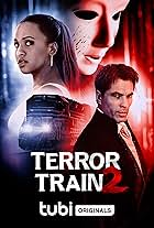 Tim Rozon in Terror Train 2 (2022)