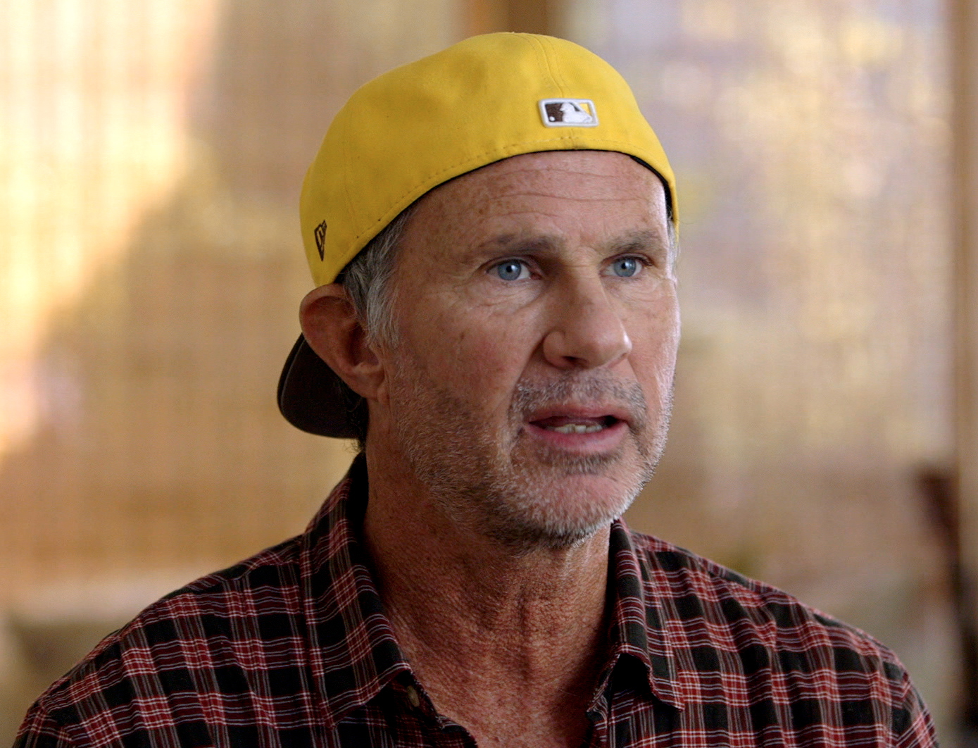 Chad Smith in Bystander Revolution (2014)