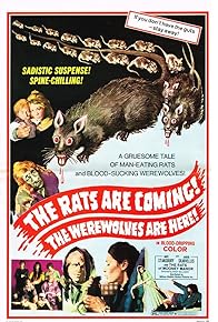 Primary photo for The Rats Are Coming! The Werewolves Are Here!