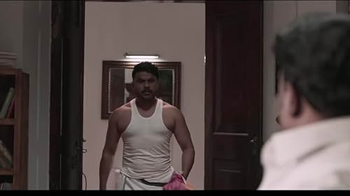 Watch Ramaleela Trailer