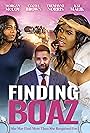 Finding Boaz (2023)