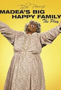 Primary photo for Madea's Big Happy Family