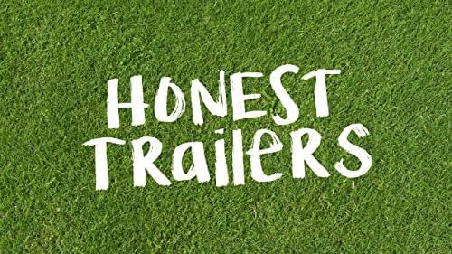 Honest Trailers (2012)